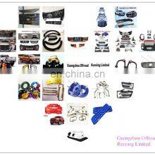 Tailgate Assist Damper Navara D40 Gas Strut Kit Shock up Pickup Truck 4x4 thumbnail-4