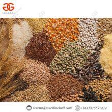 Fast Speed Barley Cereal Roasting Machine Electric Grain Roaster Machine thumbnail-4