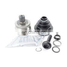 8D0498099C CV Joint Kit With Boot for VW Golf IV(1J1) 1997-2005