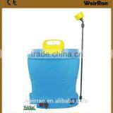 (2362) Rechargeable Battery Agriculture Electric Spray Pump thumbnail-1