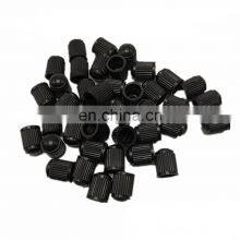 Universal Black Plastic Tire Valve Stem Tire Valve Cover thumbnail-3