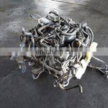 Factory Price Toyota Used Engine Land Cruiser 2012 Used Engine Assembly For Sale