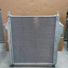 Competitive Price 9405010201 New Hydraulic Oil Cooler Radiator of Excavator thumbnail-1