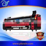 Taimes T8UVR Konica 1024 14pl Print Head uv Ink Jet Printer Machine