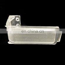 На заказ прозрачные детали для автомобилей, распечатанные методом SLA 3D с логотипом из пластикового смоляного материала