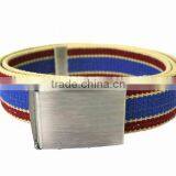 3.5cm Width Fashion Jeans Webbing Belts -KL0032 thumbnail-1