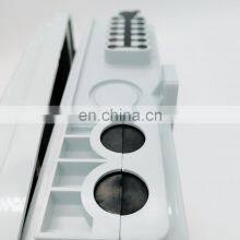 Hot Sale Indoor Wall Mounted PC/ABC Material FTTH Splitter Box thumbnail-5