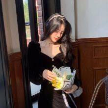 Hepburn Little Black Dress thumbnail-4