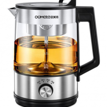 Tea cooker, multifunctional teapot  (Wechat:13510231336)