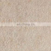Foshan 600x600mm Beige Matt and Rough Finish Anti Slip Full Body Outdoor Floor Rustic Tiles thumbnail-2
