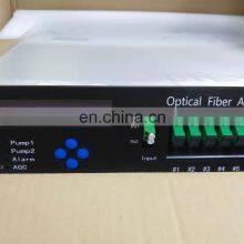 Yatai 1550 WDM CATV FTTH PON EDFA thumbnail-5