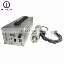 China Manufacture Ultrasonic Generator Converter Booster From Supplier
