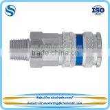 Pneumatic Quick Release Coupling, Cejn 410 European Interchange , Quick Couplers thumbnail-1