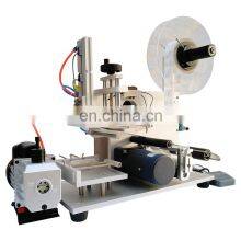 YTK-60 Semi-automatic Flat Labeling Machine,bag Labeling Machine thumbnail-2