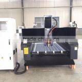 Small Stone Crushing Machine Stone Design Cutting Machine Mini Stone Crusher Machine YS-9015 Marble Stone Cnc Router thumbnail-2