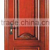 2015 Supplier Good Quality Solid Wooden Doors thumbnail-1