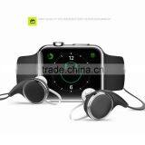 2015 Best Selling Fashion Design Mini Wireless Bluetooth Headphones Qy8 for Samsung Smart Phones thumbnail-6