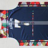 Basketball Singlets and Shorts thumbnail-3