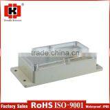 Cheap Design Made in China Ip65 Electrical Plastic Box thumbnail-2