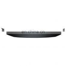Factory Manufacture Exterior Parts Rear Truck Wing Spoiler For Honda Civic 2012 2013 2014 2015 thumbnail-2