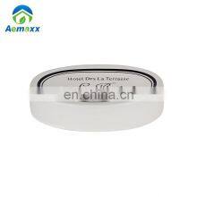 Washroom Liquid Ceramic Soap Dispenser Bottle Lotion Pump Liquid Soap Dispenser thumbnail-4