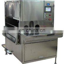 Hot Selling High Quality PLC Controlled Citrus/Orange Peeling Machine/+86 189 39580276 thumbnail-1