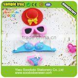 Fancy Clothing Eraser for Promotional thumbnail-1