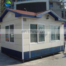 China Economic Prefab House thumbnail-3