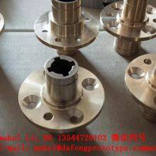 Powerful Factories Customize CNC Milling Machines to Process Precision Parts, CNC Machining Aluminum Parts, New Energy Vehicle Parts thumbnail-5