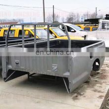Steel Hilux Single Cab rear Tub Tray  Ute tailbody for sale