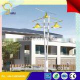 Solar Candle Light Golden Sun Solar Lights Solar Gutter Light