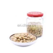 Sinocharm Frozen Vegetable Healthy and Fresh Without Foreign Matter Frozen White Broad Bean thumbnail-2