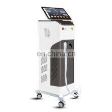 Salon New Style Diode Laser Hair Removal 755nm 808nm 1064nm Diode Laser Hair Removal Machine thumbnail-2