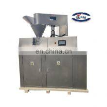 GK-120 Dry Granulator Granulation Machine for Making Granules From Powder