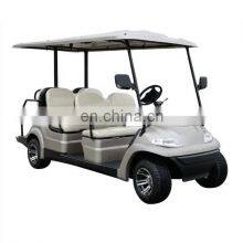 4 Seats 6 Seats 8 Seats Golf Car Whole Sale Price thumbnail-5