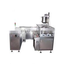 Fully Automatic Suppository Machine/Suppository Filling and Sealing Equipment thumbnail-3