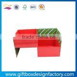 Paper Box Gift Packing Styles for Clothes thumbnail-4