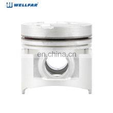 23410-42000 Oem Auto Engine Part Pistons For Hyundai D4BX 4D56 Engine thumbnail-5