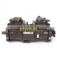 Excavator Main Pump SE210 SE220 Hydraulic Pump K3V112DT-1X7R-9N32-V thumbnail-3