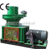 Biomass Briquette Machine