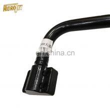 HIDROJET Excavator Left Tube as 222-0126 E320C E320D Boom Cylinder Tube 2220126 for 320D 320C thumbnail-2
