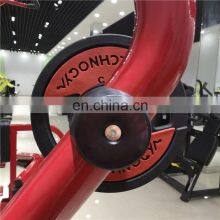 Gym Room Use Exercise Strength Free Weight Plate Loaded Super Incline Chest Press Gym Fitness Equipment thumbnail-3