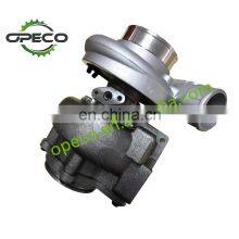 For Cummins 6CTA Turbocharger HX40 4038424 3599424 3599425 4038429RH 4038429 6742-81-8011 6742818011 4089965 4089965NX 4089965RX thumbnail-1