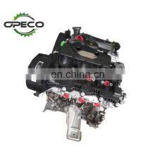 SALLAAA136A389420 SALLSAA146A929409 Rebuild V6 Single Turbo Engine LR013486 2.7T Diesel Bare Engine