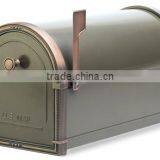 Villa and House Order Community or Commercial Mail Box thumbnail-1