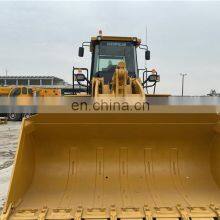 Used Caterpillar 966h Payloader for Sale, Caterpillar 966h Used Loader thumbnail-3