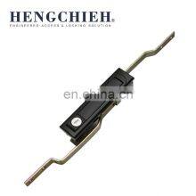 MS731 High Quality Security Rod Control Lock With Swing Handle thumbnail-5