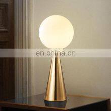 Nordic Modern Hotel Officeworks Reading Study Desk Lamp Iron Table Lamp Modern Decoration LED Desk Light thumbnail-5