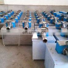 Automatic Best Price Spaghetti Macaroni Dolly Mini Pasta Mixer Machine thumbnail-3