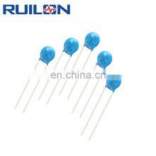China 25d Series 25d112k 25d821k Metal Oxide Zov Varistors Mov Manufacture thumbnail-2